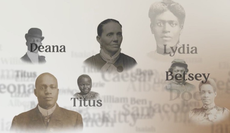 10 Million Names: Recover. Restore. Remember